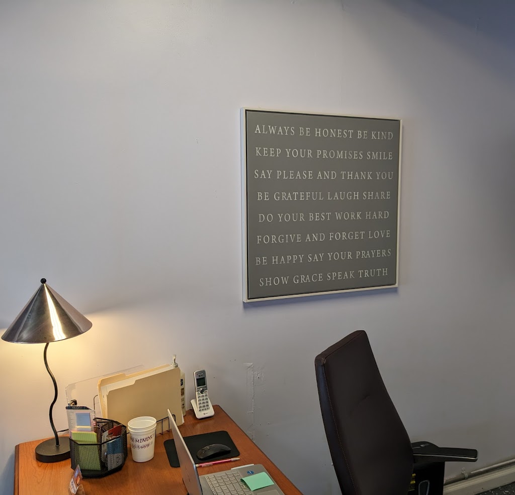 Clearer Minds Counseling and Consulting, PLLC | 1446 E Main St, Albemarle, NC 28001, USA | Phone: (704) 550-5469