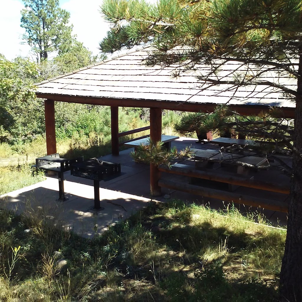 Capilla Peak Campground | Torreon, NM 87061, USA | Phone: (505) 281-3304