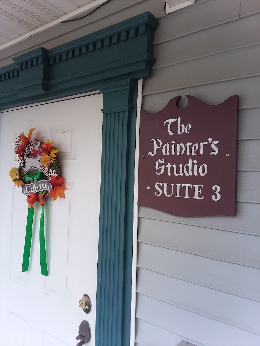 thepainterstudio | 12608 State Rd STE 1A, North Royalton, OH 44133, USA | Phone: (440) 628-8015
