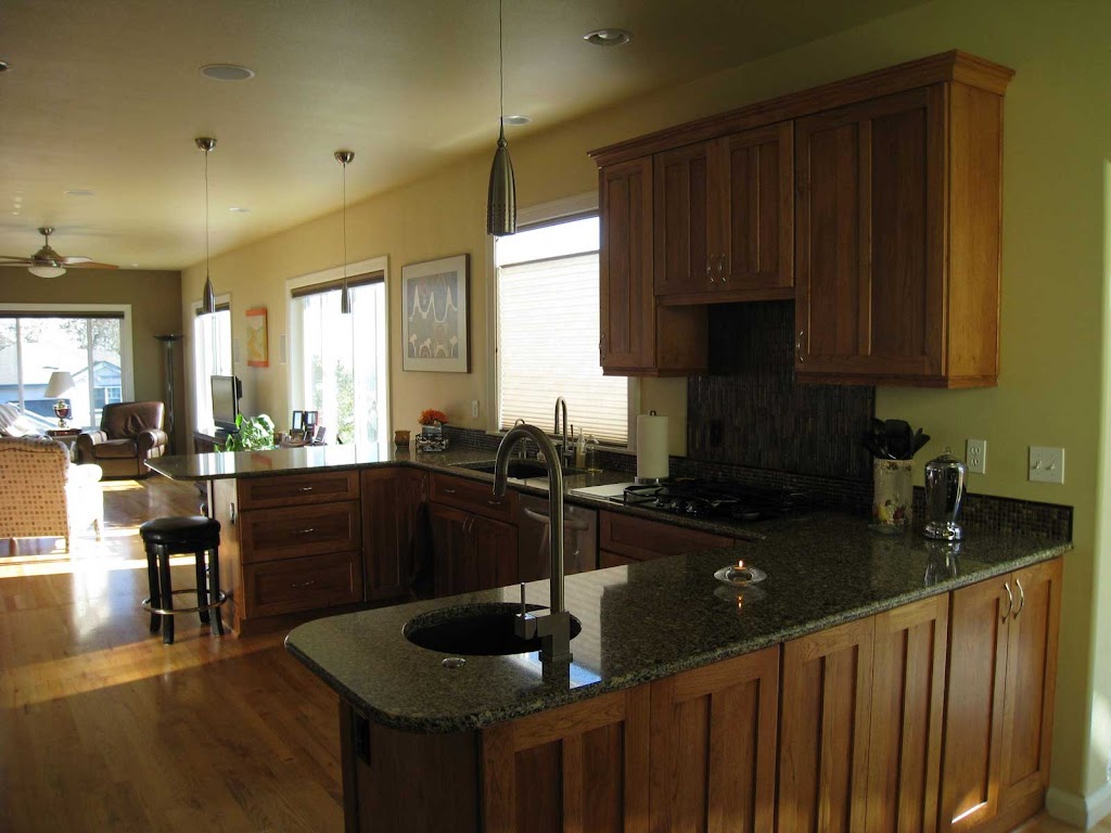 Quaker Home and Commercial Contractors | 2448 Spinnerstown Rd, Quakertown, PA 18951, USA | Phone: (267) 897-4289