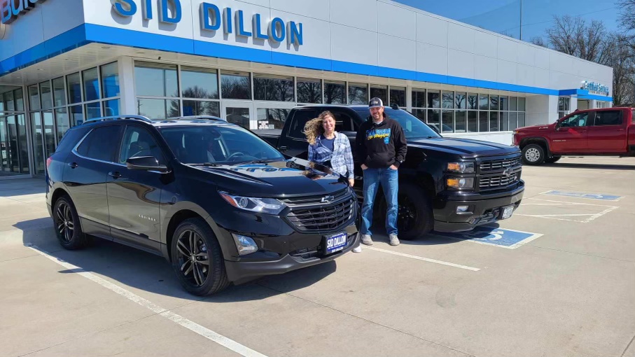 Sid Dillon Chevrolet - Wahoo | 1750 County Rd J, Wahoo, NE 68066, USA | Phone: (402) 443-4244