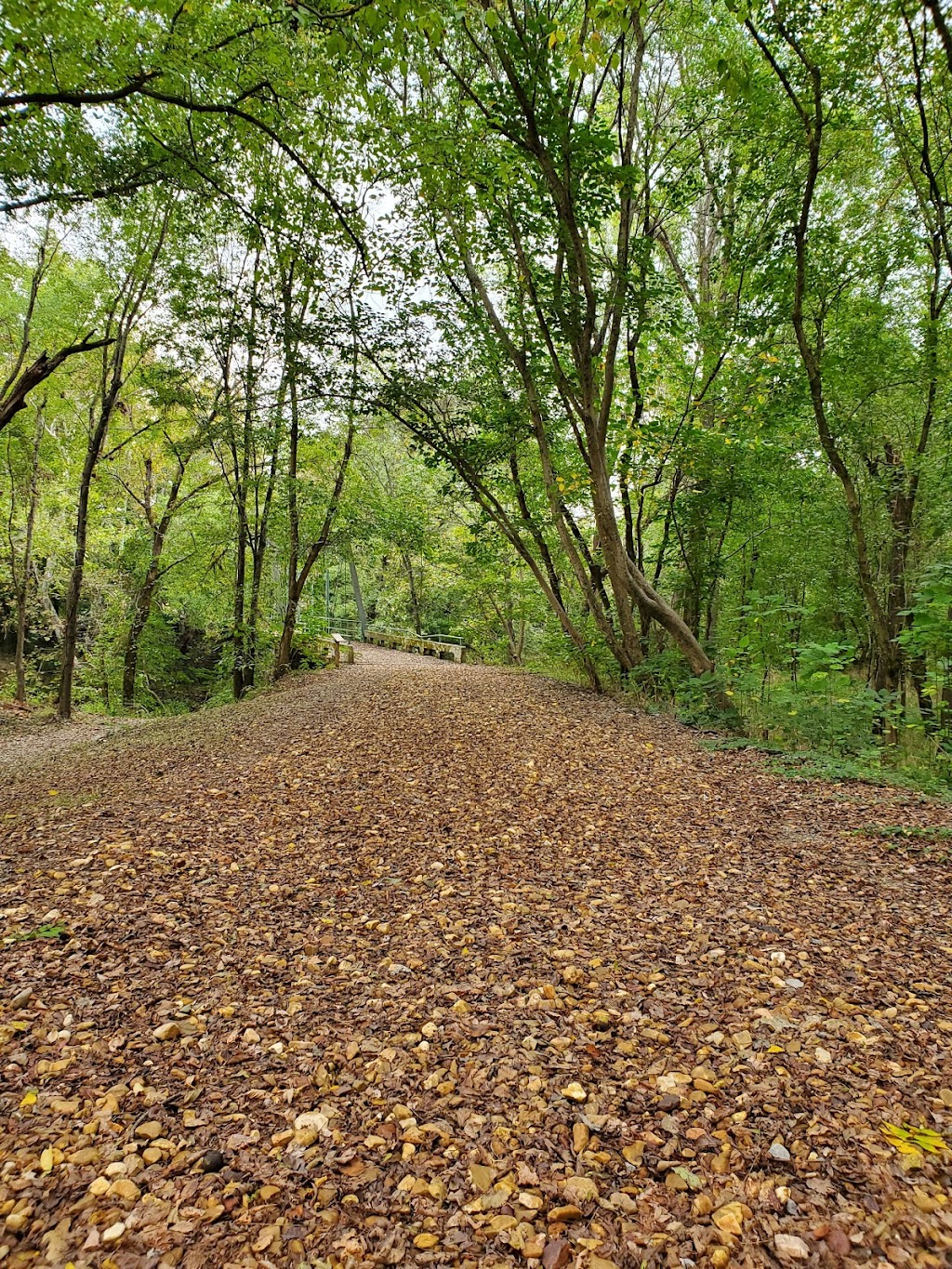 Port Royal State Park Trail of Tears trailhead | Clarksville, TN 37043, USA | Phone: (931) 645-0622