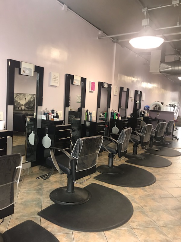 Perfect Touch Hair Studio | 21-60 Utopia Pkwy, Whitestone, NY 11357, USA | Phone: (718) 225-0106