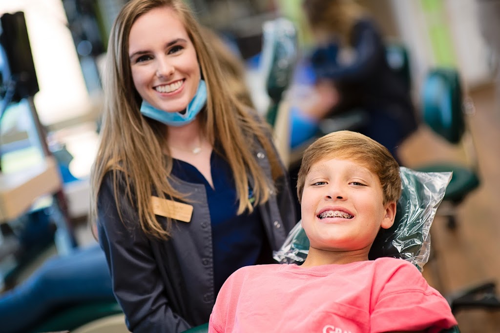 Gray Orthodontics | 2257 Main St E, Snellville, GA 30078 | Phone: (770) 972-2800