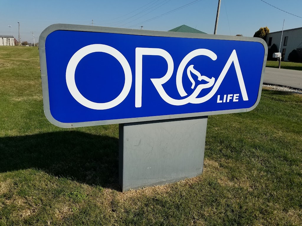 Orca Life | 505 Terry Blvd, Louisville, KY 40229, USA | Phone: (844) 851-3846