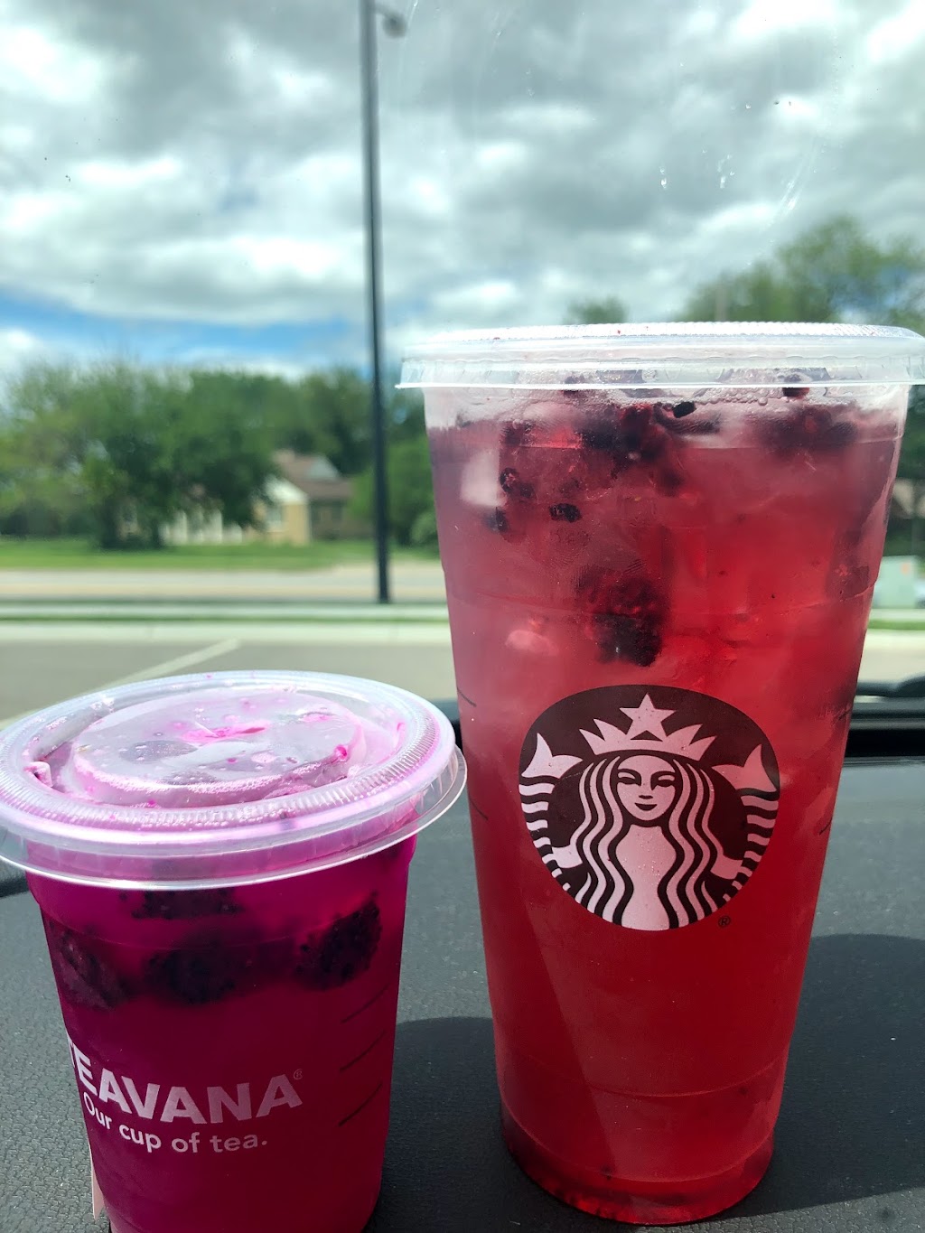 Starbucks | 4415 E 21st St N, Wichita, KS 67208, USA | Phone: (316) 648-3641