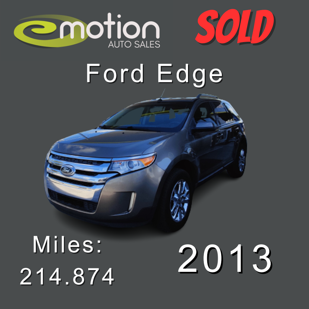 Emotion Auto Sales | 460 Cypress Gardens Blvd, Winter Haven, FL 33880, USA | Phone: (863) 875-5670