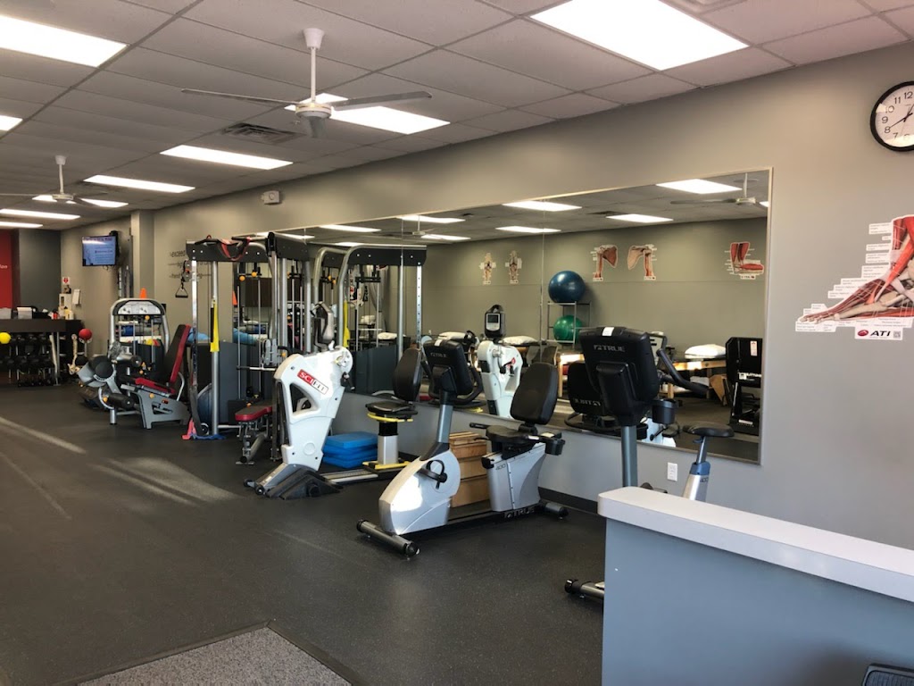 ATI Physical Therapy | 5400 Brodie Ln Ste 295, Austin, TX 78745, USA | Phone: (512) 676-3949