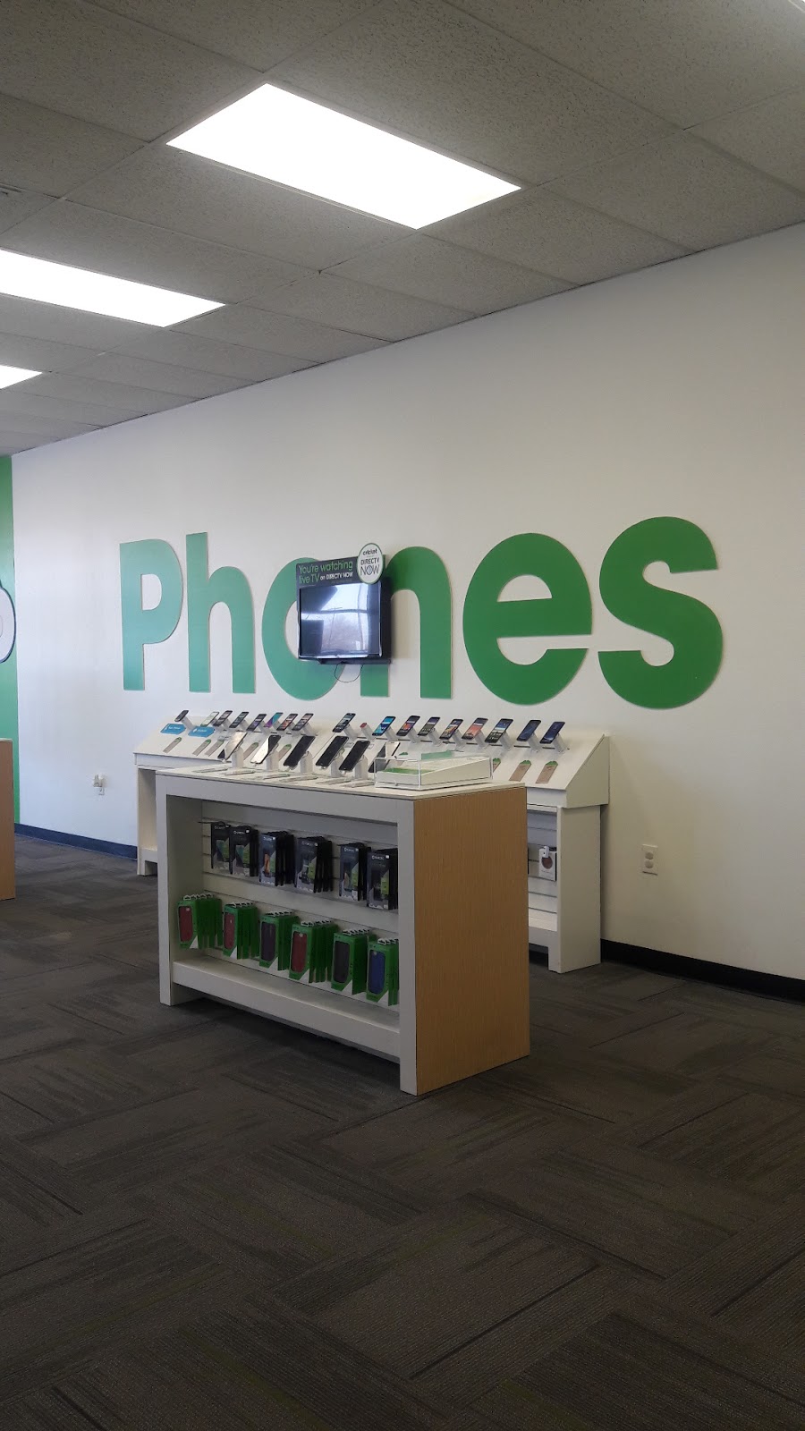 Cricket Wireless Authorized Retailer | 6536 Meadowbrook Dr, Fort Worth, TX 76112, USA | Phone: (682) 301-3063