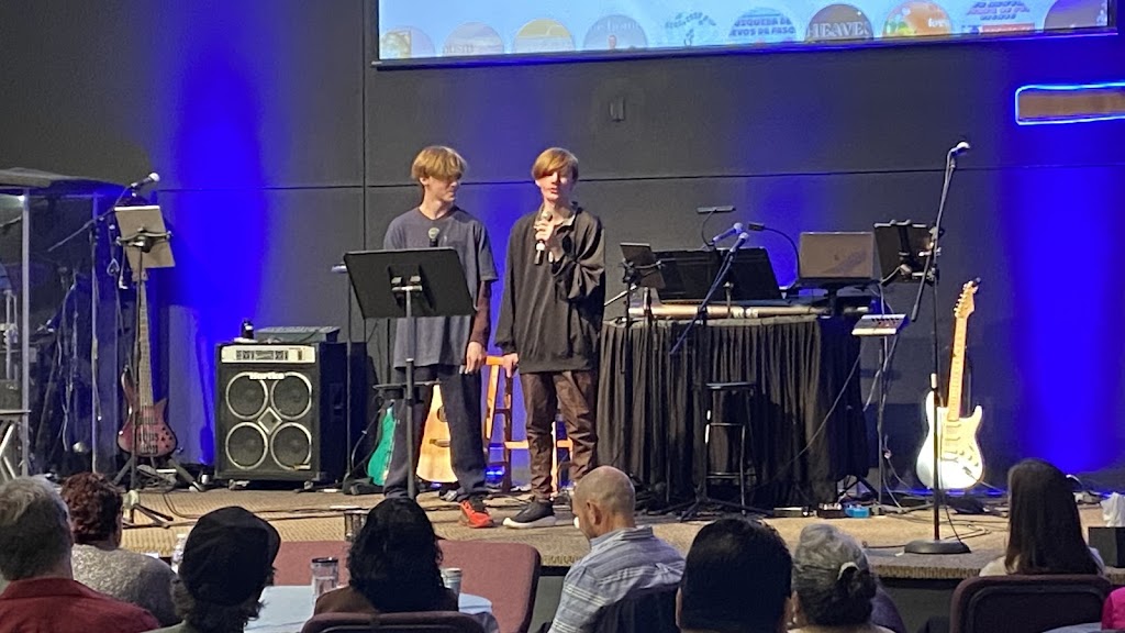 Austin Vineyard Church | 13208 Morris Rd, Austin, TX 78729, USA | Phone: (512) 331-5200