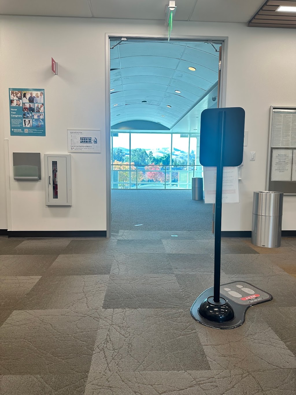 Sutter Urgent Care - Antioch | 4053 Lone Tree Wy #101, Antioch, CA 94509, USA | Phone: (925) 756-3499