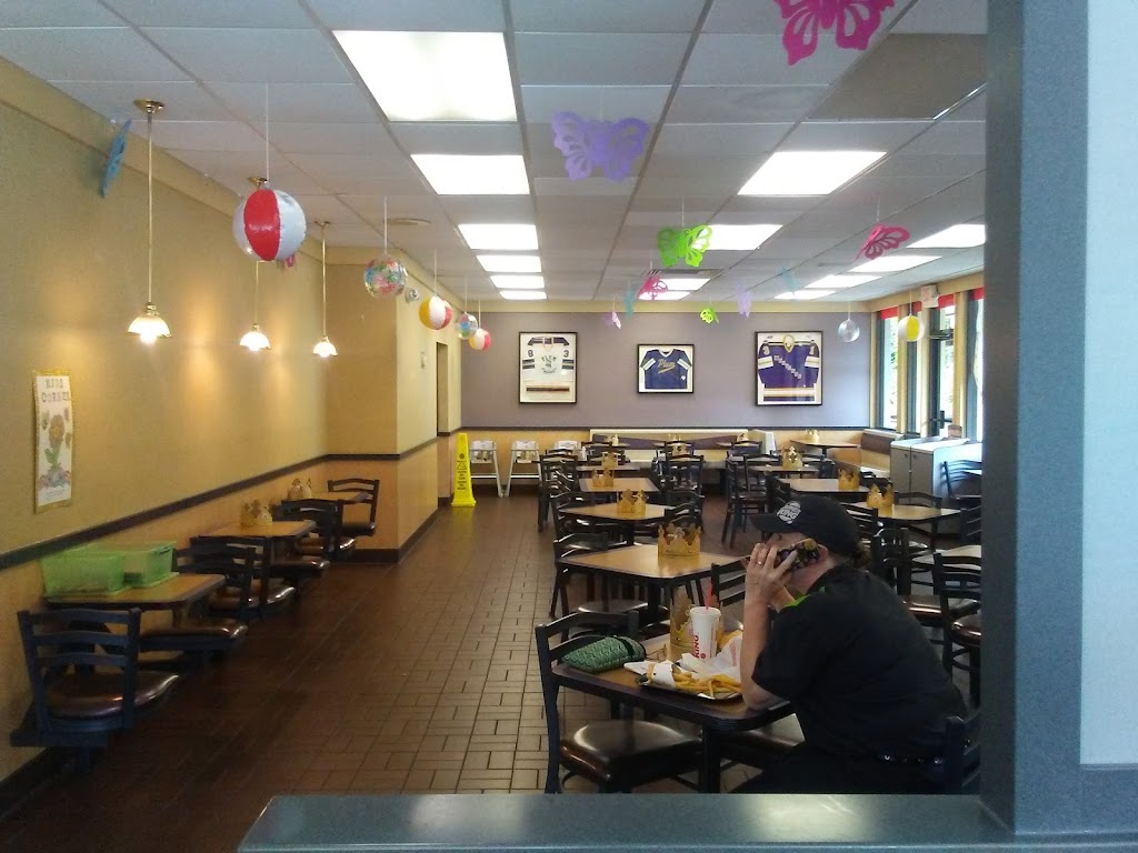 Burger King | 1901 PA-286, Pittsburgh, PA 15239, USA | Phone: (724) 325-3443