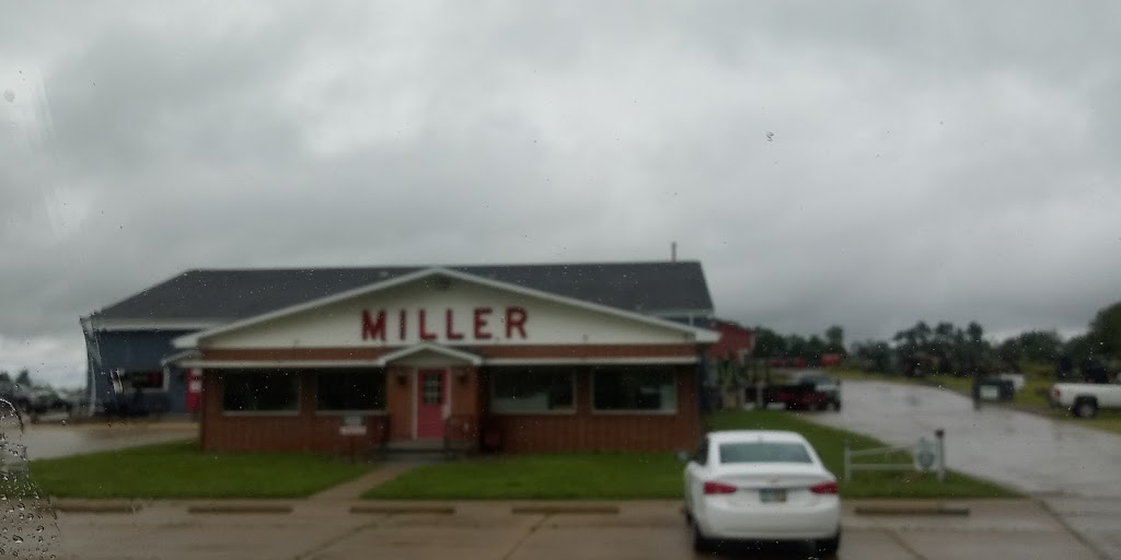 Ken Miller Supply Inc | 1537 Blachleyville Rd, Wooster, OH 44691, USA | Phone: (330) 263-7890