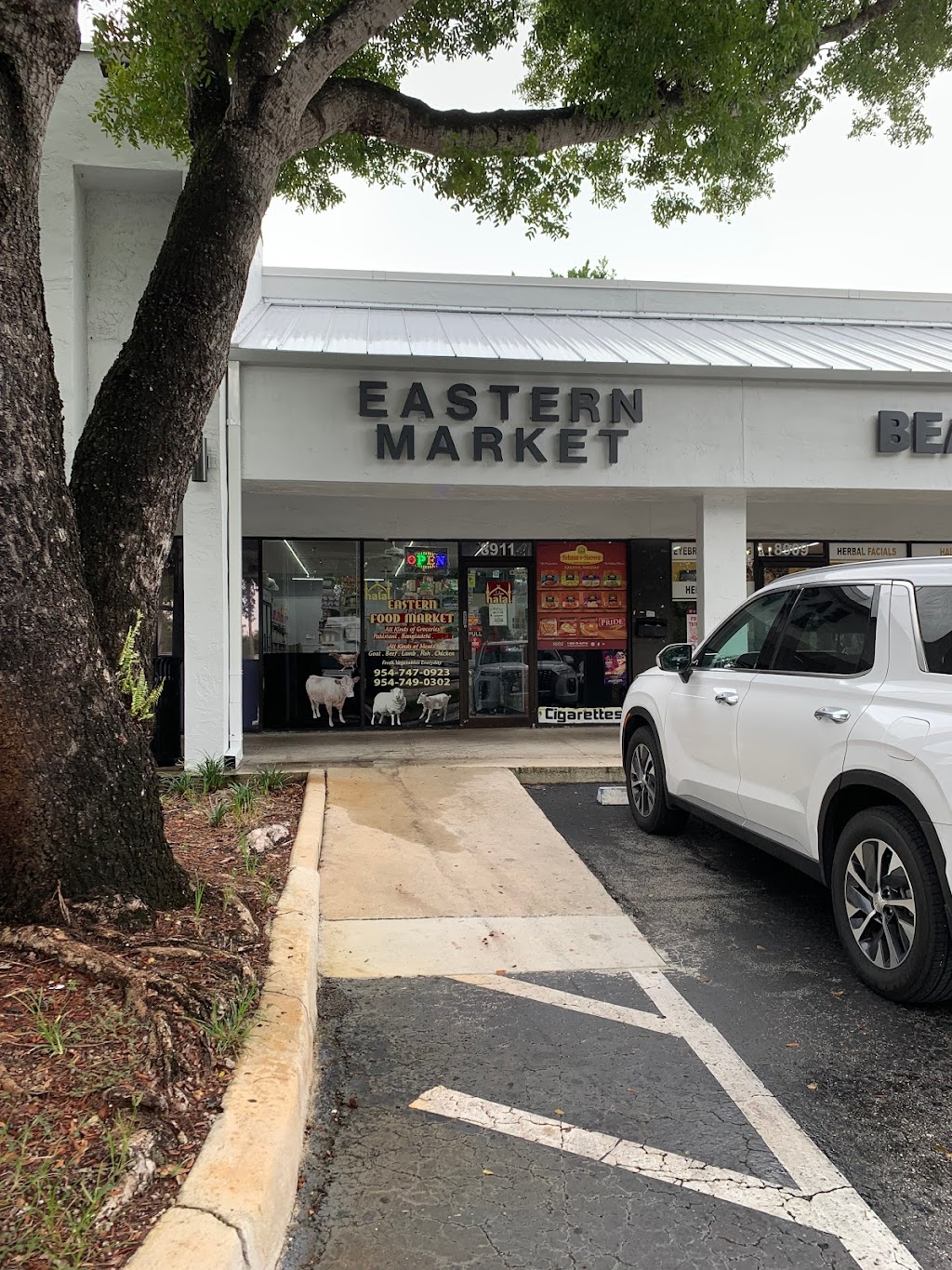 Eastern Supermarket | 8911 W Oakland Park Blvd, Sunrise, FL 33351, USA | Phone: (954) 749-0302