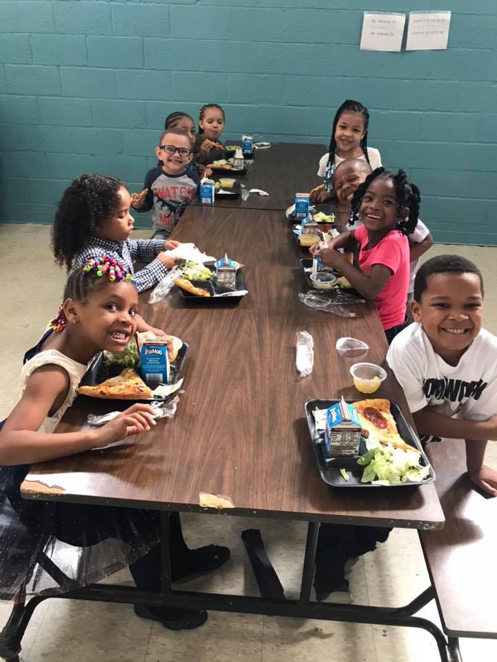 Macomb Montessori Academy - Sunday