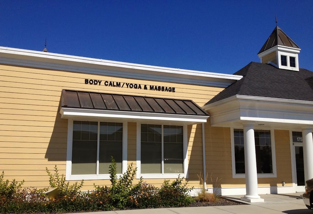 Body Calm Studio | Yoga • Massage • Wellness | 1565 E Leighfield Dr, Meridian, ID 83646, USA | Phone: (208) 914-0910