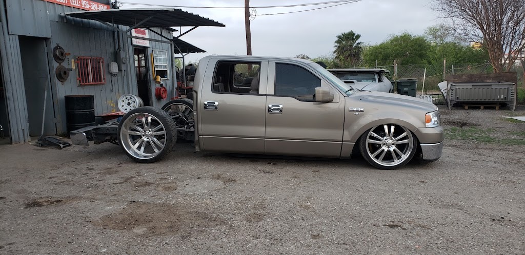 J&M Tire Shop | 2820 S Zapata Hwy, Laredo, TX 78046, USA | Phone: (956) 324-8240