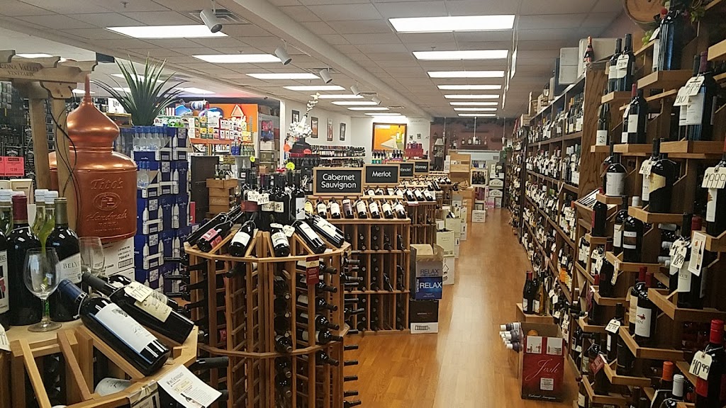 C D Liquors | 8005 183rd St F, Tinley Park, IL 60487, USA | Phone: (708) 633-0050