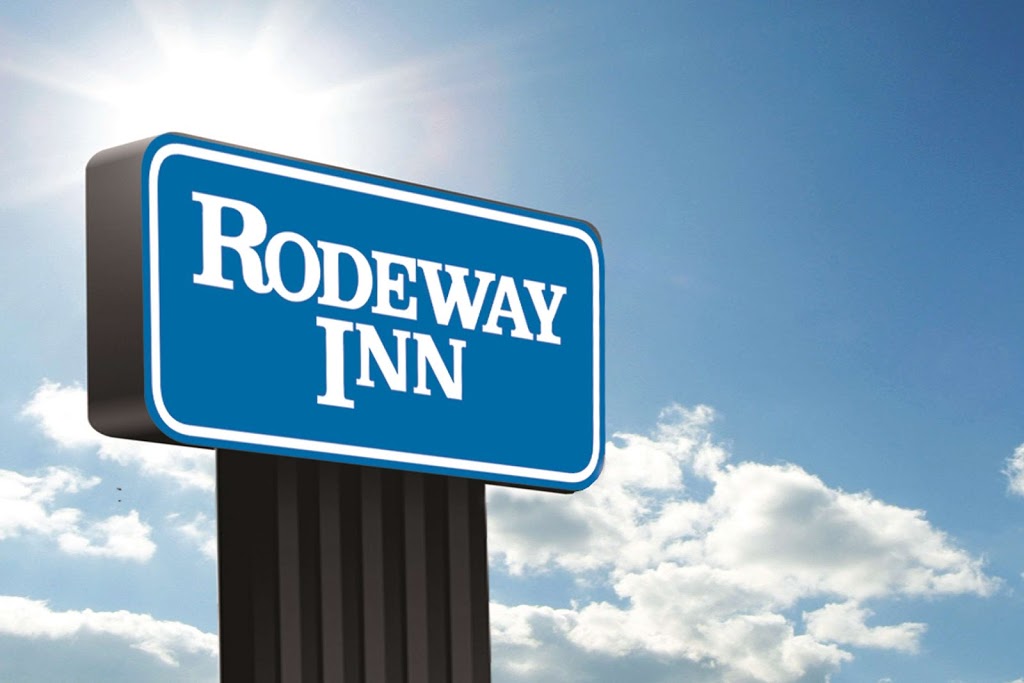 Rodeway Inn | 5768 Old Hickory Blvd, Hermitage, TN 37076, USA | Phone: (615) 889-5060