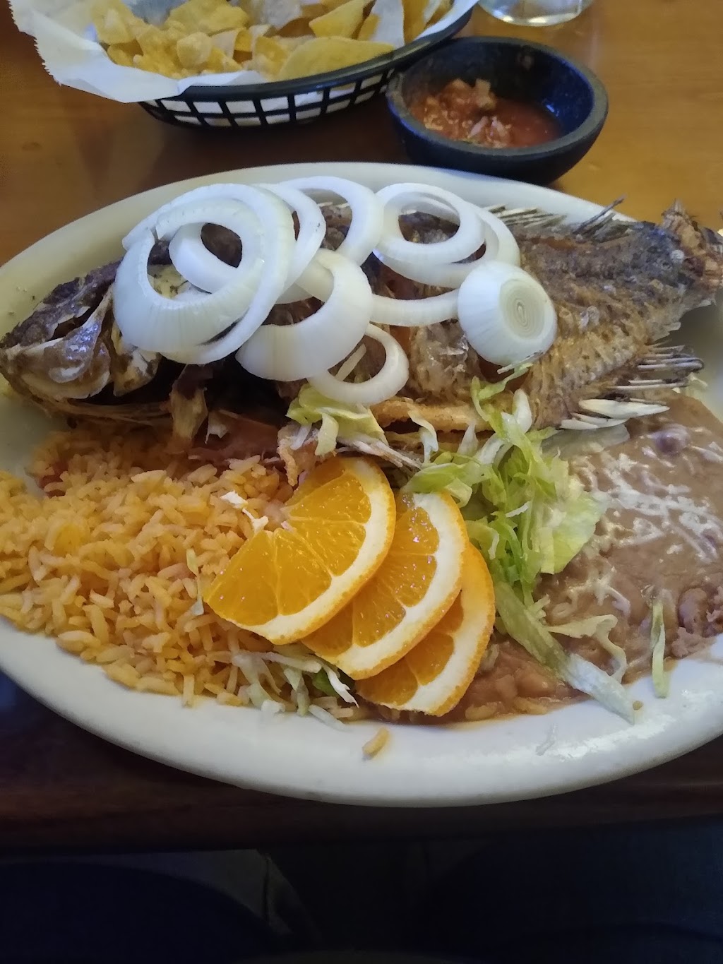 Mexico Lindo | 1060 S Garey Ave, Pomona, CA 91766, USA | Phone: (909) 629-6042