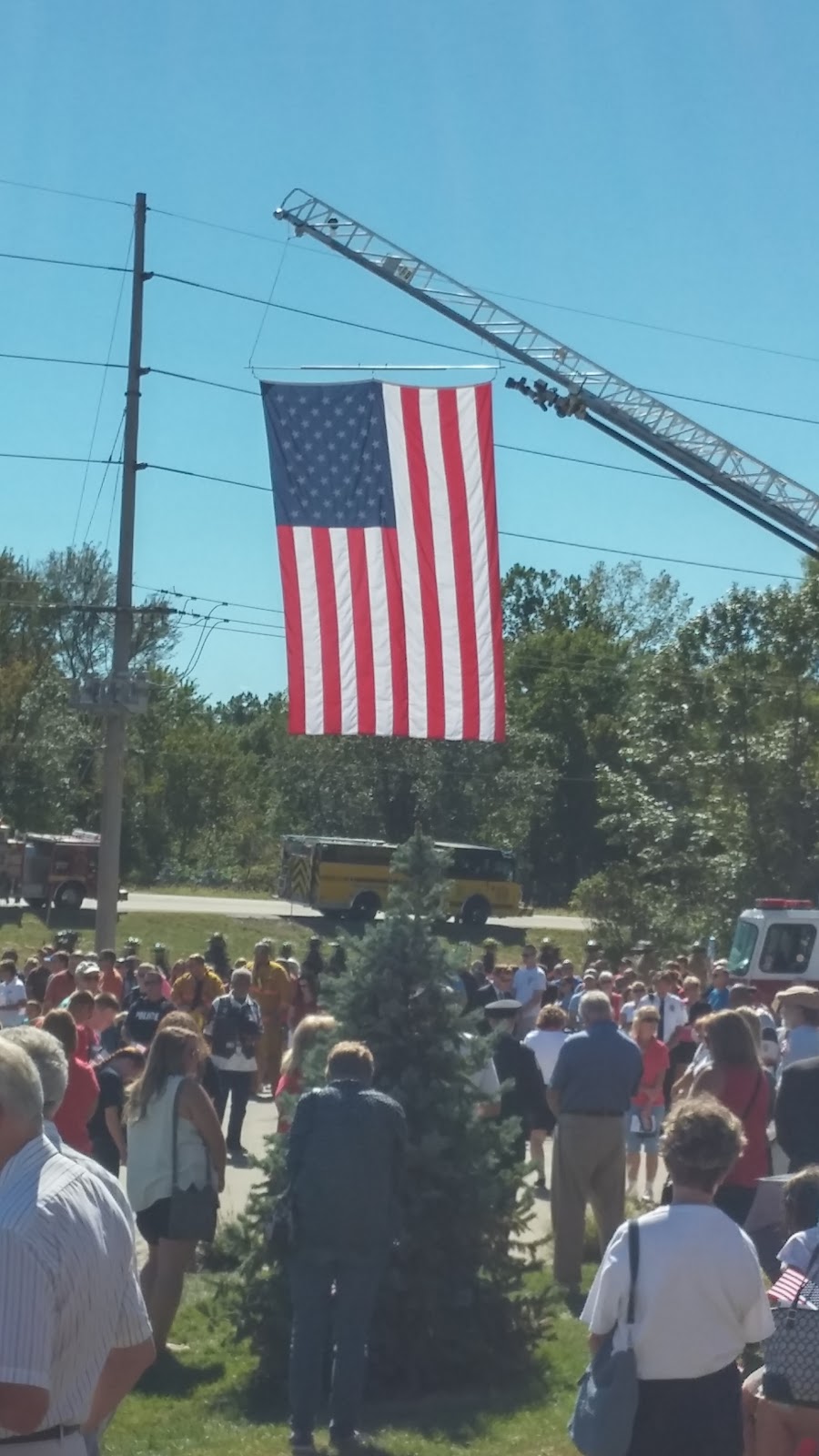 Belleville Fire Department Station 4 | 1125 S Illinois St, Belleville, IL 62220, USA | Phone: (618) 234-2236