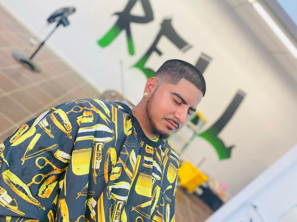 Blendz By Rell | 5838 Franklin Blvd, Sacramento, CA 95824, USA | Phone: (510) 692-7814