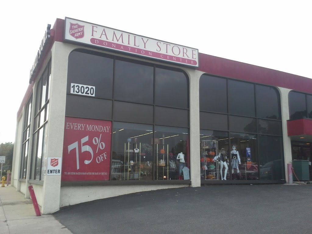 The Salvation Army Thrift Store & Donation Center | 13020 Poway Rd, Poway, CA 92064, USA | Phone: (858) 748-9336
