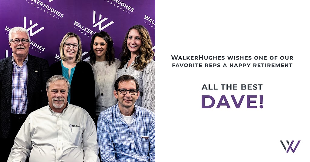 WalkerHughes Insurance | 6510 Shadeland Ave, Indianapolis, IN 46220 | Phone: (317) 353-8000