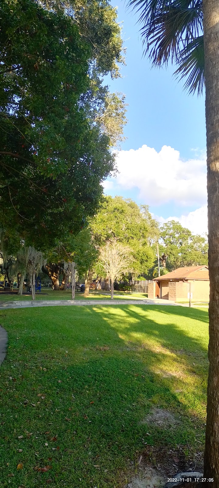 Orange County Parks and Recreation | 4801 W Colonial Dr, Orlando, FL 32808, USA | Phone: (407) 836-6200