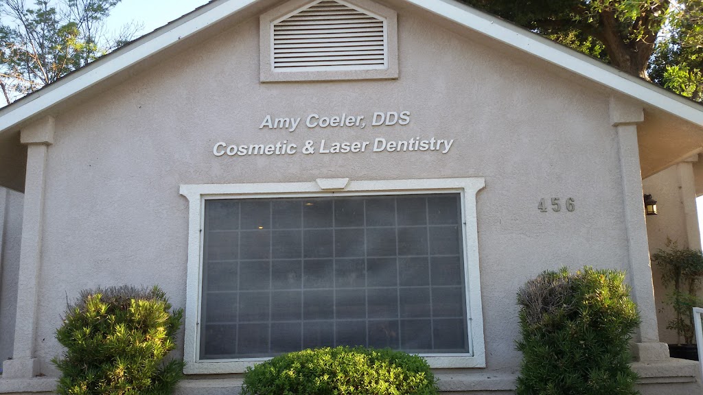 Coeler Dental Of Lemoore | 456 W D St, Lemoore, CA 93245 | Phone: (559) 924-9716