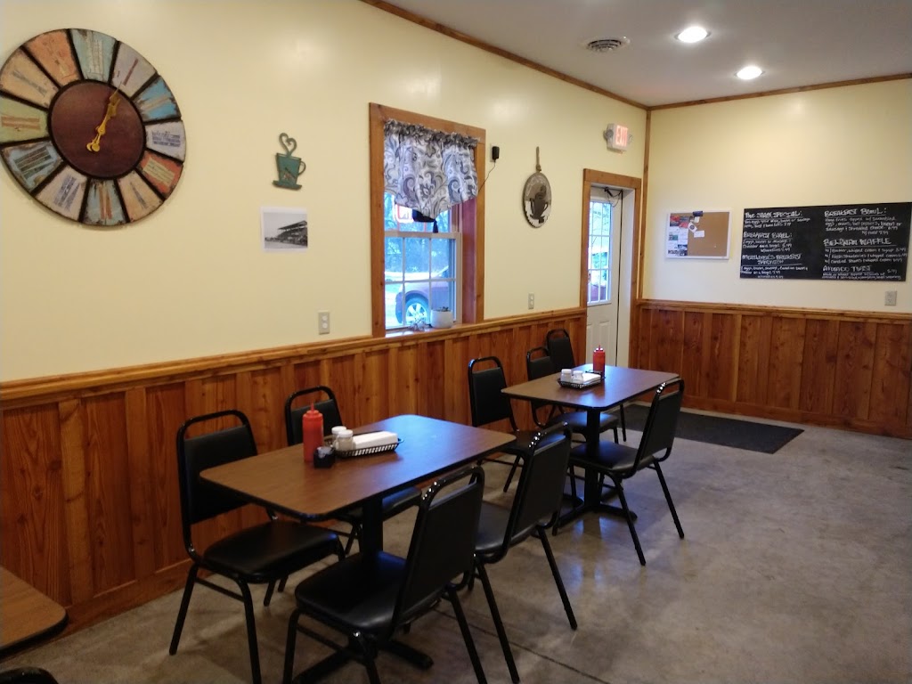 Sugar Shack Cafe and Bakery | 691 Wood Rd, Deruyter, NY 13052, USA | Phone: (315) 852-9900