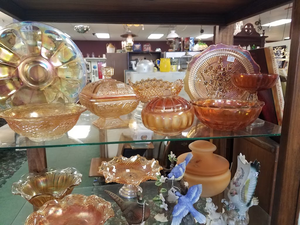 Spring Antique Mall | 1609 Spring Cypress Rd D, Spring, TX 77388 | Phone: (281) 355-1110