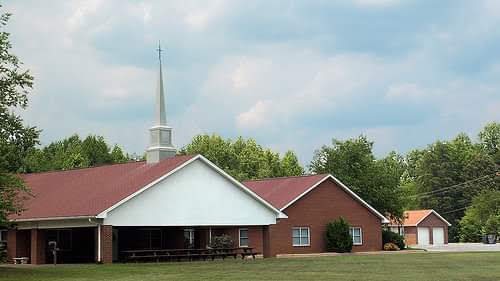 Penn Memorial Baptist Church | 2029 Freeway Dr., Reidsville, NC 27320, USA | Phone: (336) 349-7398