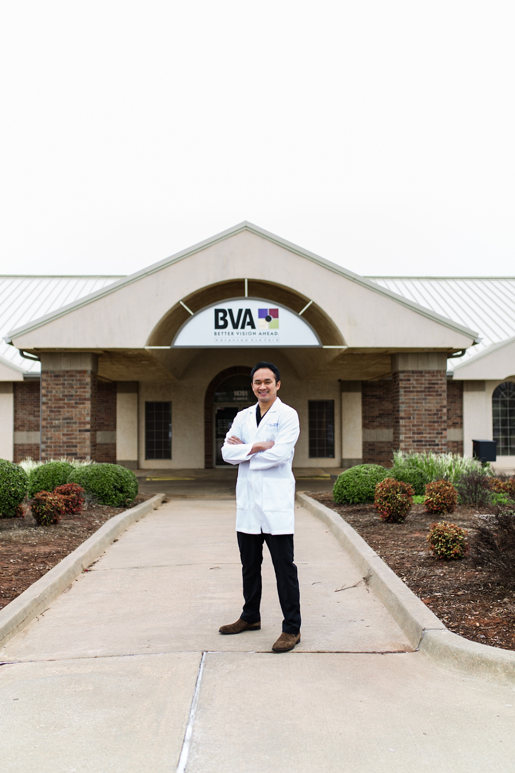 BVA Advanced Eye Care | 1500 N Green Ave, Purcell, OK 73080, USA | Phone: (888) 323-3937