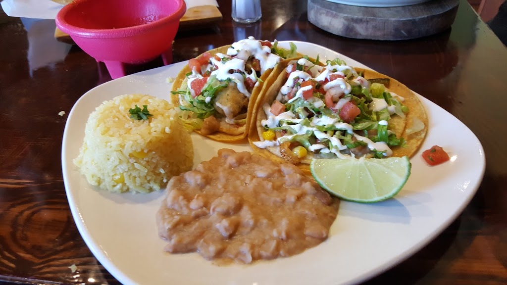 Panchos Kitchen | 5201 W Charleston Blvd, Las Vegas, NV 89146, USA | Phone: (702) 370-0987
