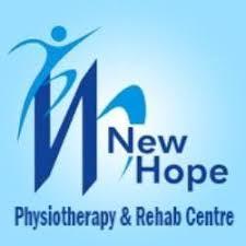 New Hope Physiotherapy & Rehab Centre Inc. | 50 Rolling Hills Dr Unit #4, Orangeville, ON L9W 4W2, Canada | Phone: (519) 217-9300