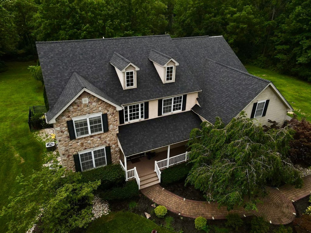 DREAM HOME ROOFING | 469 Whitehorse Hamilton Square Rd, Hamilton Township, NJ 08610, USA | Phone: (609) 379-9816