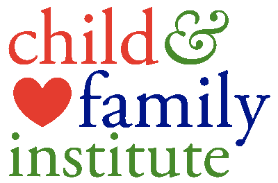 Child & Family Institute | 1040 Laurel St, Menlo Park, CA 94025, USA | Phone: (650) 328-2262