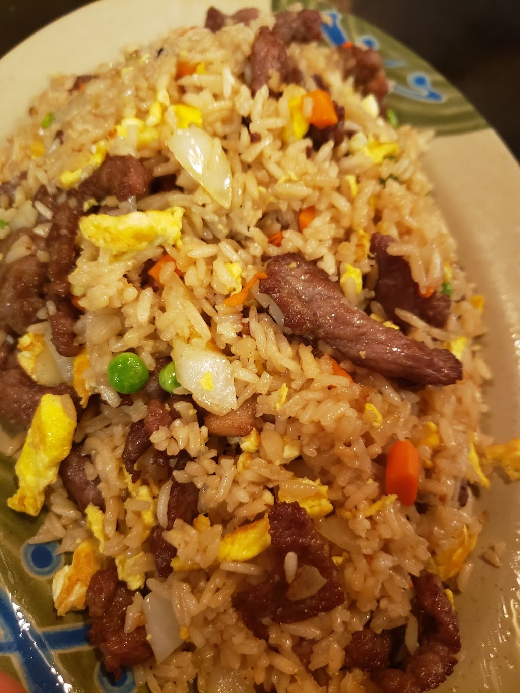 Eat Rice | 2236 Smithville Rd, Kettering, OH 45420, USA | Phone: (937) 256-6666