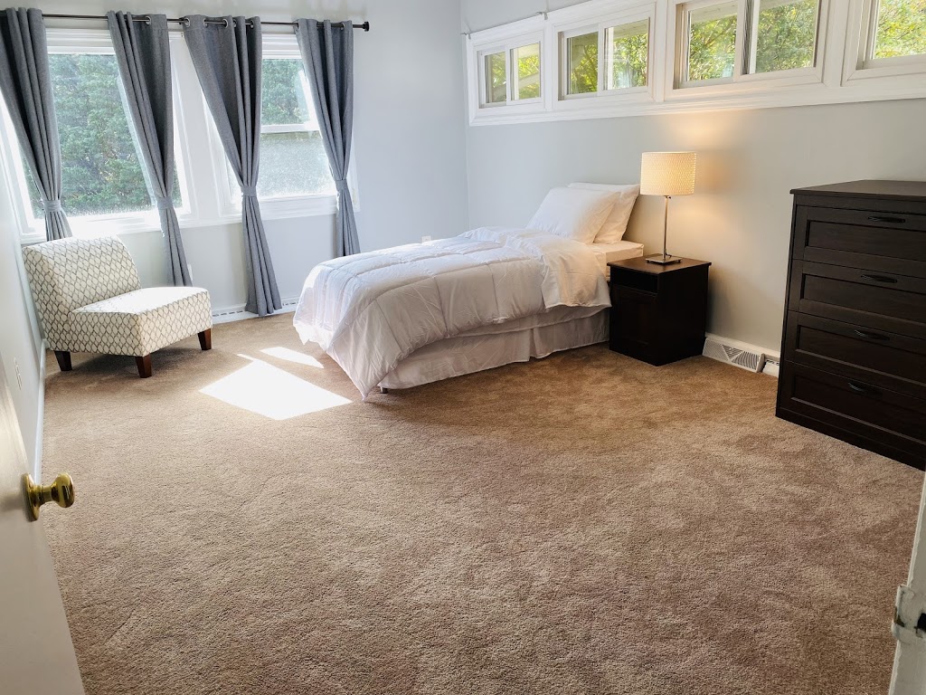 CRcare of Sandy Spring - Asissted Living | 14004 Barkham Ct, Laurel, MD 20707, USA | Phone: (301) 233-2421