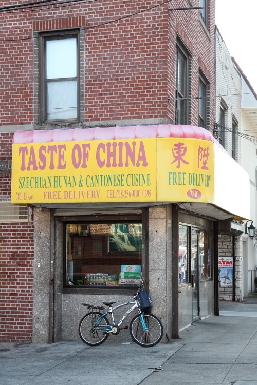 Taste of China 東陞 | 7801 13th Ave, Brooklyn, NY 11228, USA | Phone: (718) 256-0101