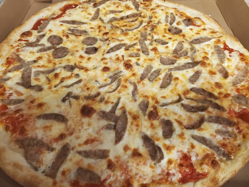 Bonbinos Pizza | 3111 Lawson Blvd, Oceanside, NY 11572, USA | Phone: (516) 594-2900