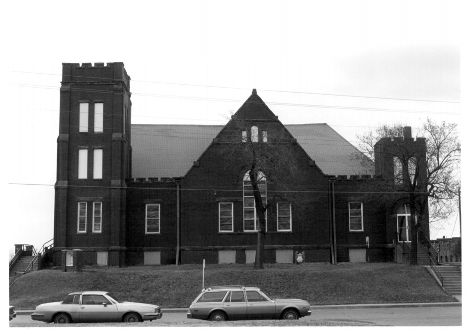First Missionary Baptist Church | 429 Denison St, Muskogee, OK 74401, USA | Phone: (918) 682-7553