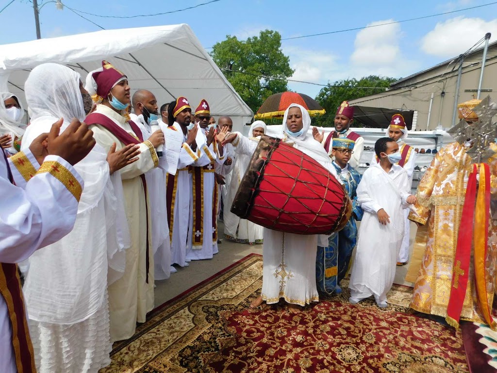 Saint Gabriel Ethiopian Orthodox Tewahido Monastery | 1001 Mullins St, Irving, TX 75061, USA | Phone: (214) 864-2234