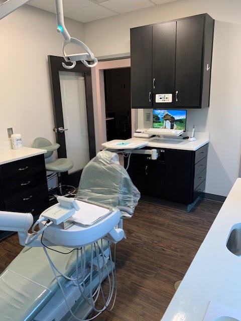 Morris Center for Dentistry | 7201 Lebanon Rd, Mint Hill, NC 28227, USA | Phone: (704) 218-3859