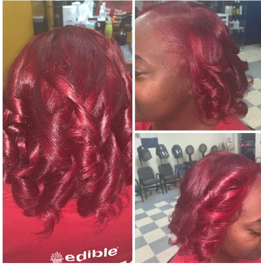 Bonita Dominican Style Beauty Salon | 2420 Candler Rd, Decatur, GA 30032 | Phone: (404) 549-2364