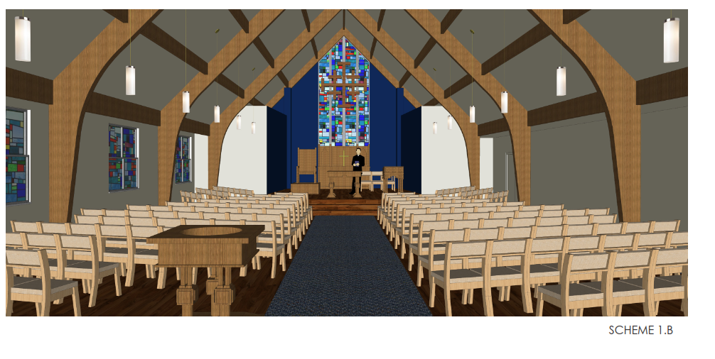 Resurrection Parish | 7509 Van Dyke Rd, Odessa, FL 33556, USA | Phone: (813) 261-0799