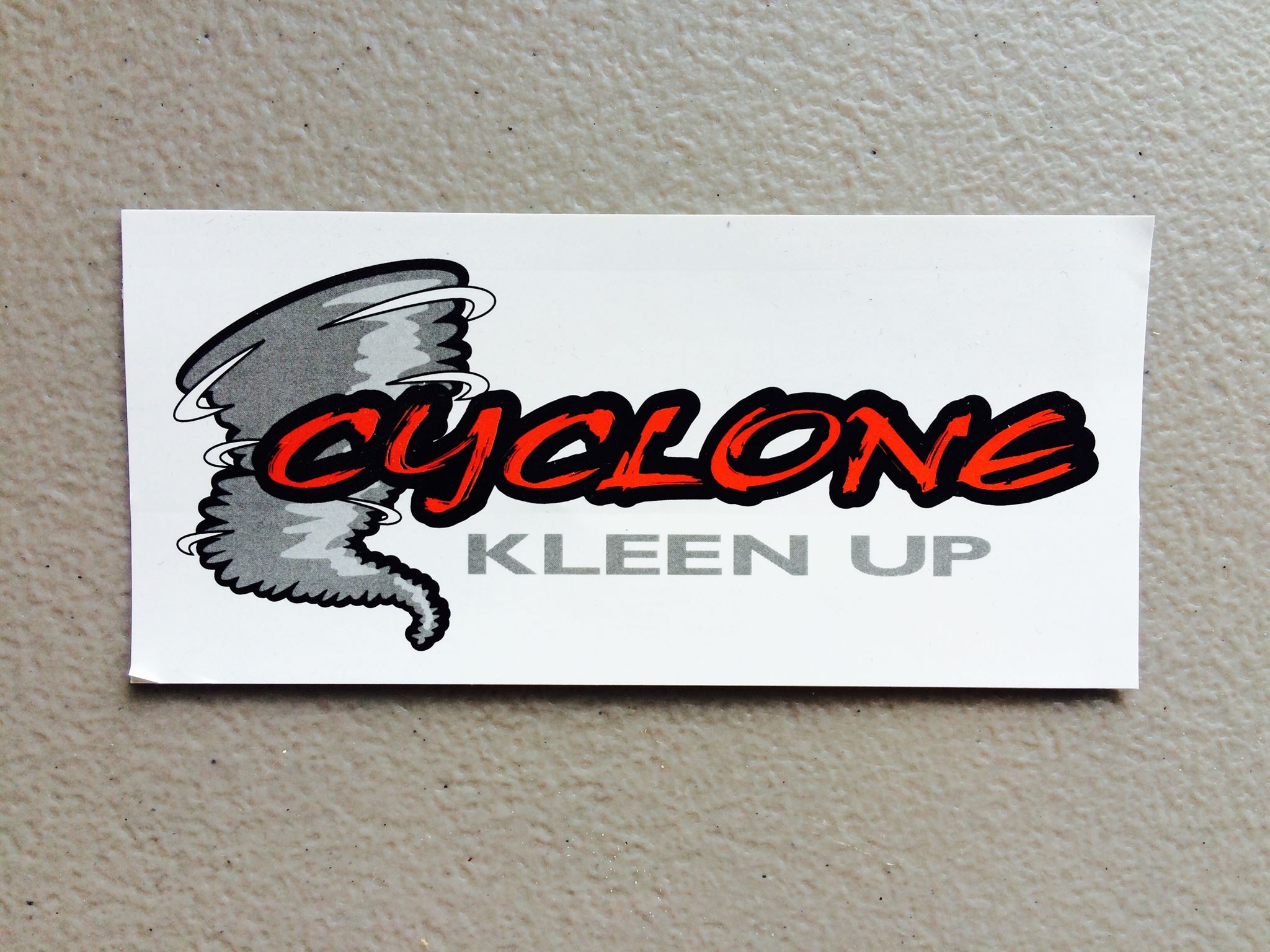 Cyclone Kleen Up | 890 S Cienaga Dr, Pueblo West, CO 81007, United States | Phone: (719) 299-3887