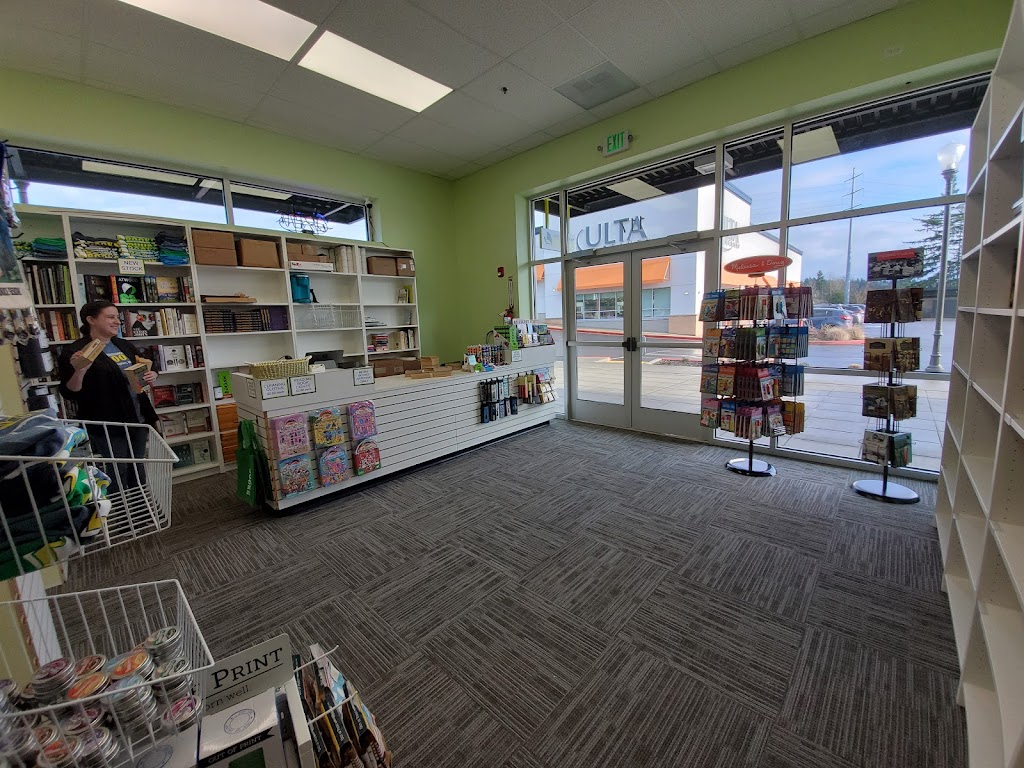 Walls of Books | 27339 Covington Way SE Suite C-2, Covington, WA 98042, USA | Phone: (253) 631-3976