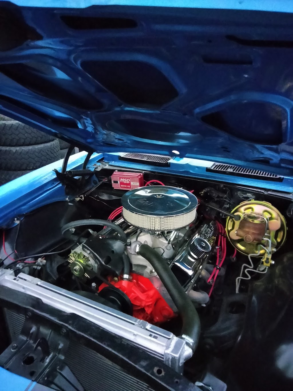 Performance Tire And Auto Sales | 1725 N Fayetteville St, Asheboro, NC 27203, USA | Phone: (336) 328-6335